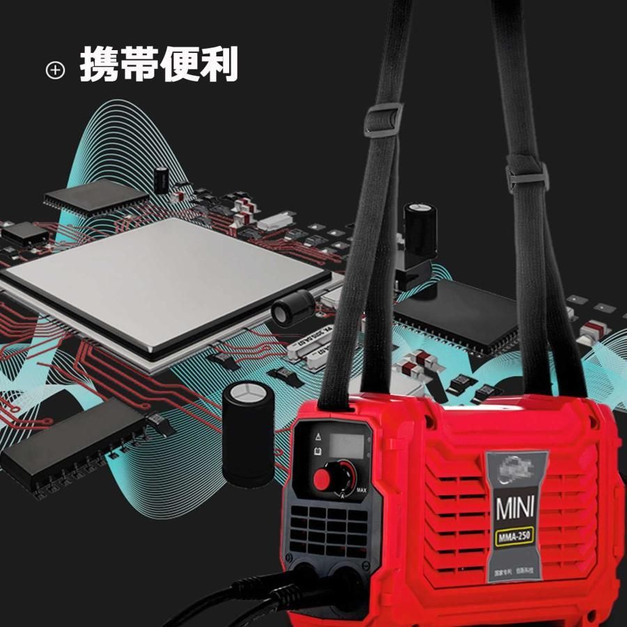 100v 溶接機ランキング