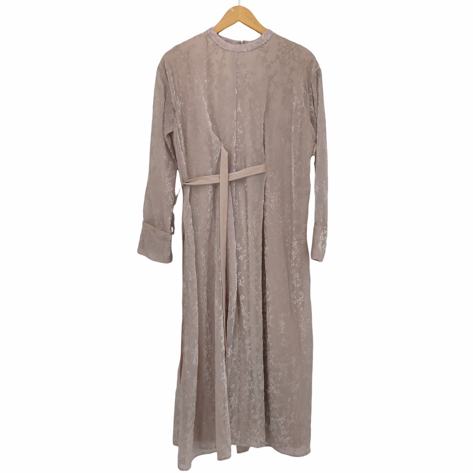 CLANE(クラネ) 22AW FLORETS OPAL ONE PIECE レディース JPN：2 【中古】【ブランド古着バズストア】 クラネ CLANE 22AW FLORETS OPAL ONE PIECE レディース JPN：2 - メルカリ