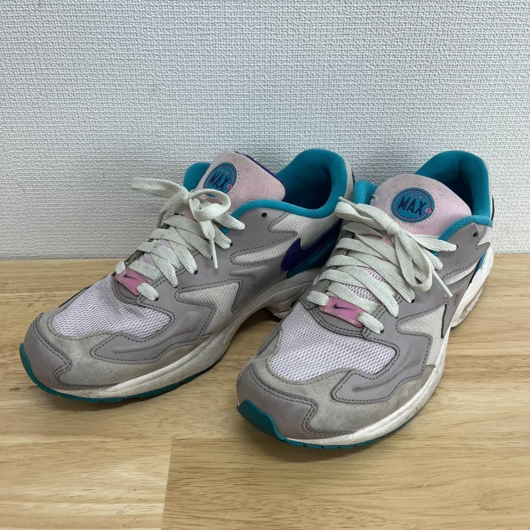 NIKE ナイキ CK2958-051 AIR MAX 2 LIGHT エアマックス2ライト 