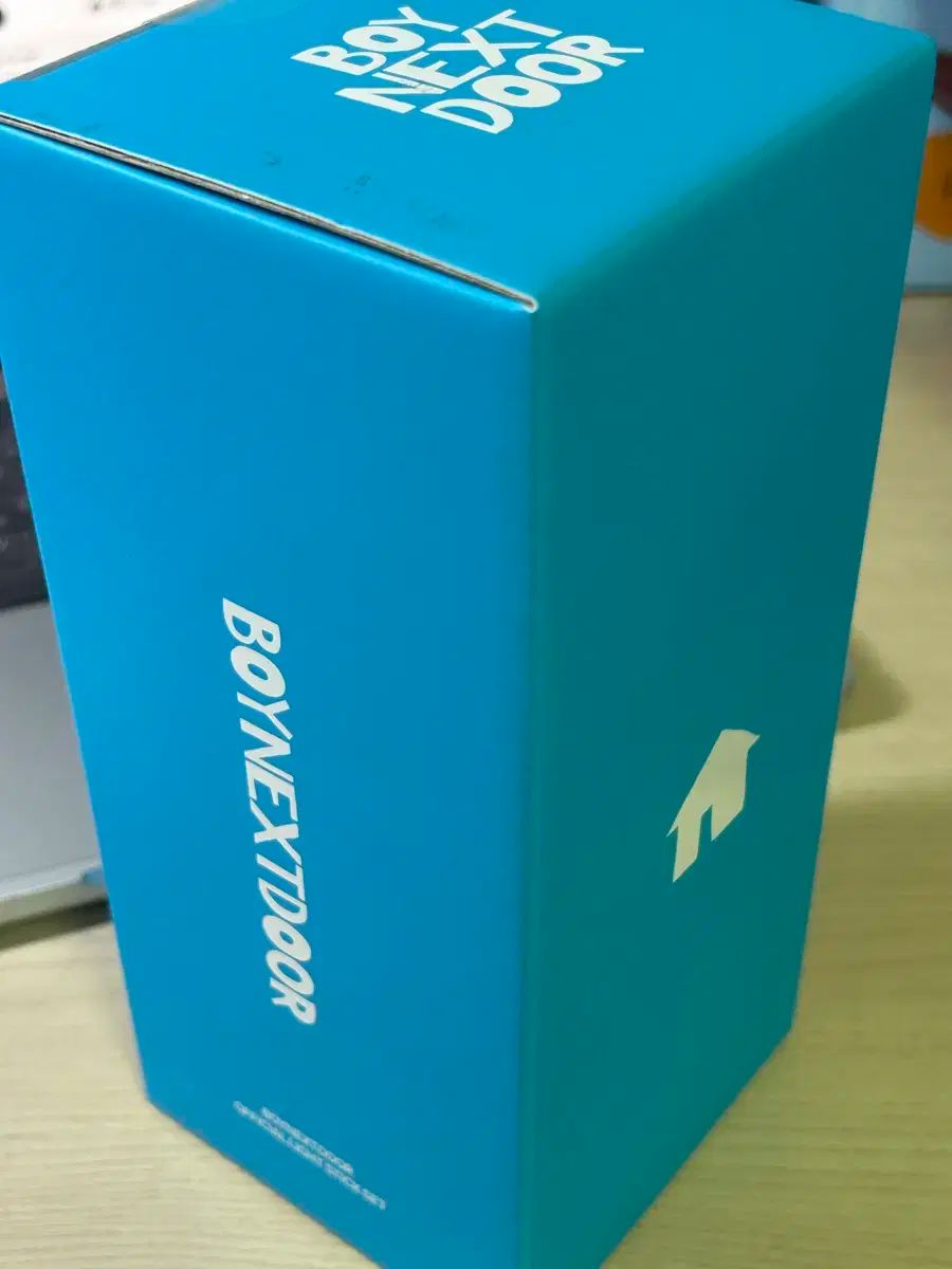 2個セット ペンライト BOYNEXTDOOR ボネクド 新品未開封 ペンラ 未