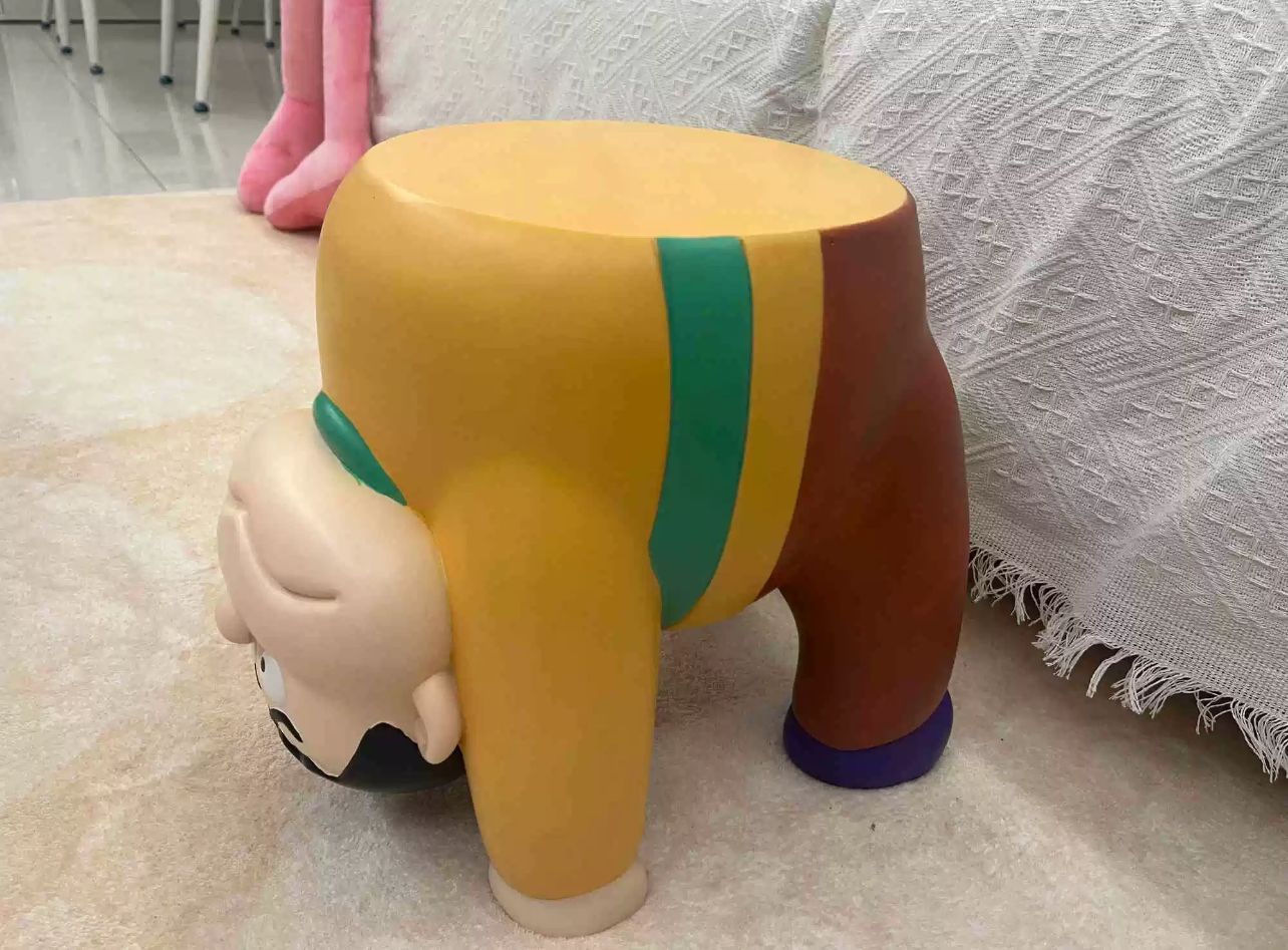 新品 未使用！【特别価格】ドラえもん ジャイアン ブリッジ