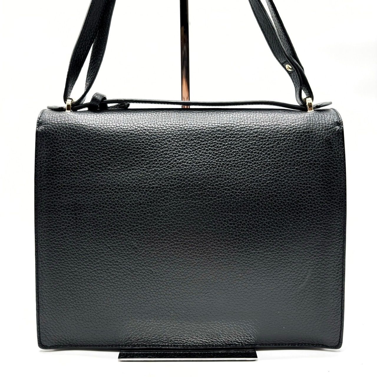 ✨良品✨ Salvatore Ferragamo サルヴァトーレフェラガモ 2way  