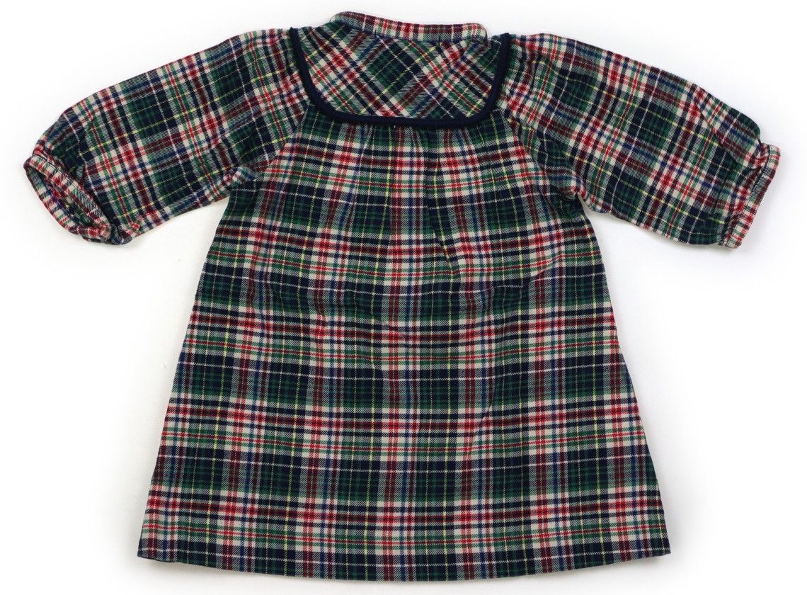 ファミリア ワンピース 子供服 90cm ファミリア（familiar