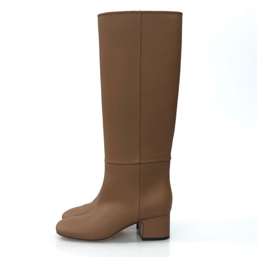 ペリーコ ブーツ ハイヒール APEMA50 レザー AFD15-2