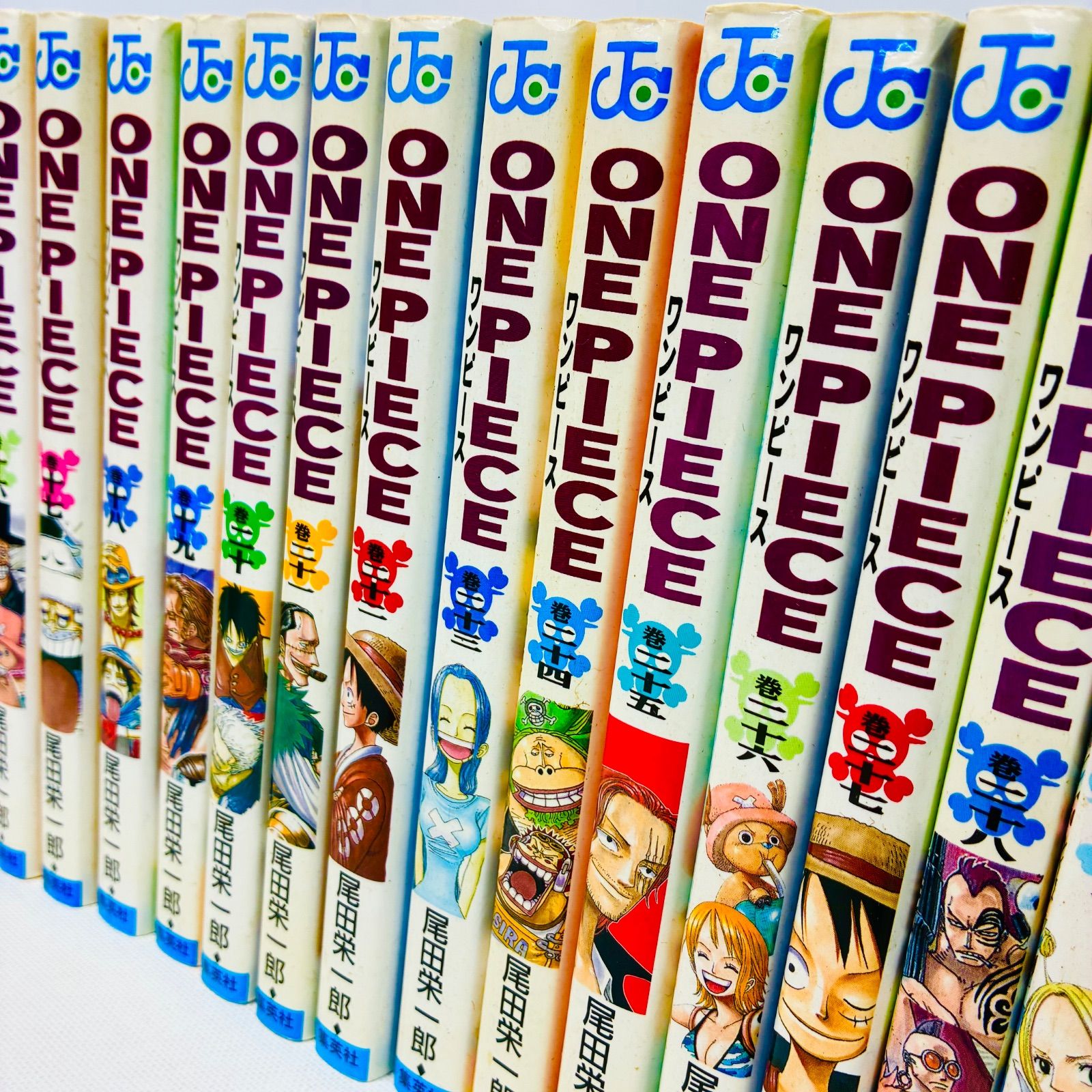 ワンピース (58〜111巻)全54巻 ONE PIECE 111 (ジャンプコミックス) | 尾田 栄一郎 |本 | 通販