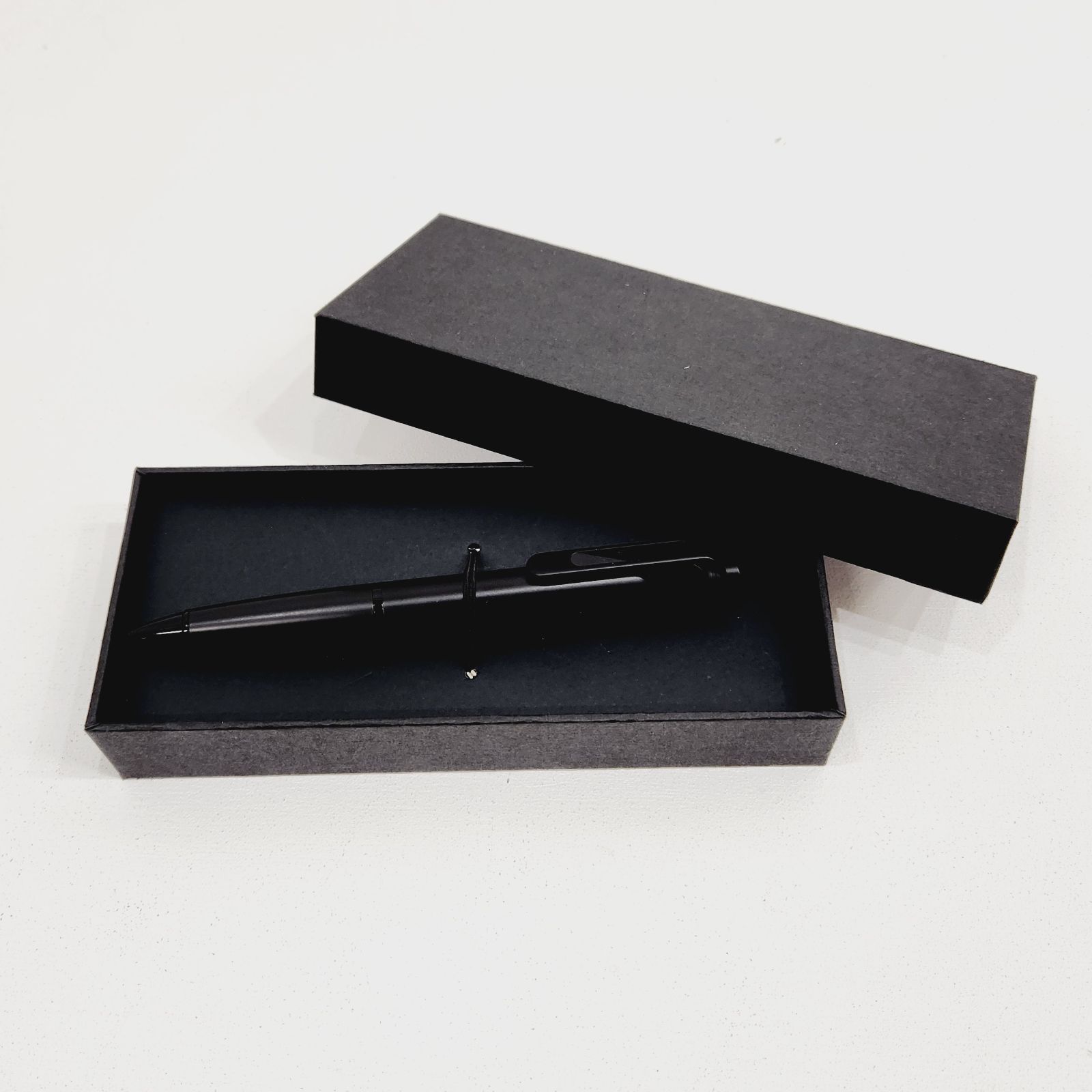 CONY 【CN-PEN2KPro】 ボールペン型 CN-PEN2KPro レンズが見えない2K録画対応ペン型カメラ-【コニー