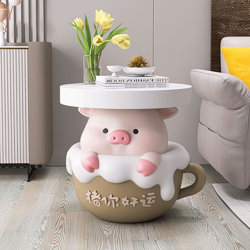flower popsアンティーク　家具　サイド　ベッド　テーブル　飾り台 flower popsアンティーク 家具 サイド ベッド テーブル 飾り台