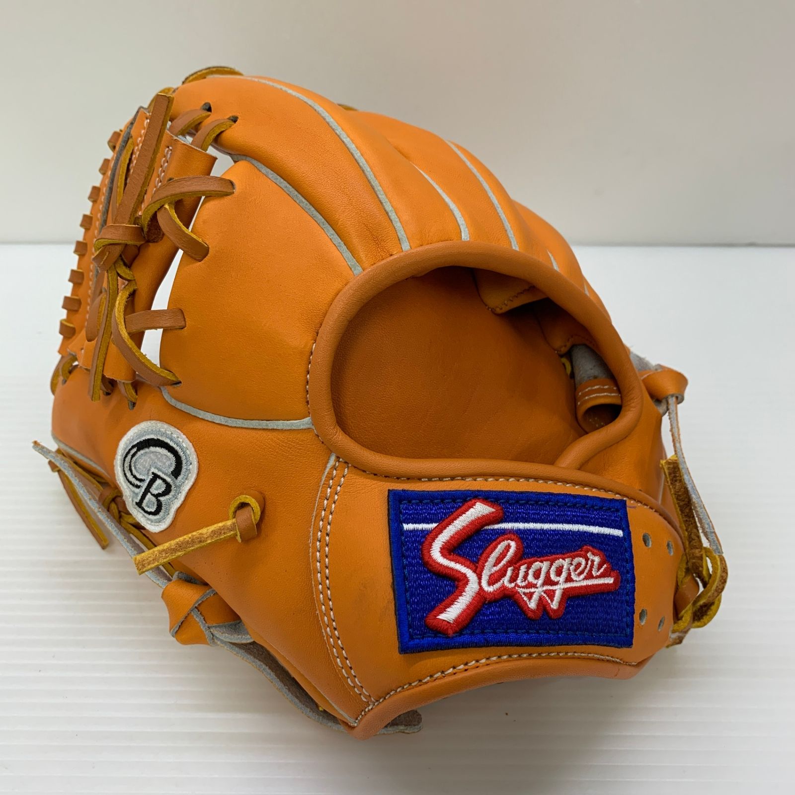 久保田スラッガー KUBOTA SLUGGER トレーニング用 トレーニング グローブ グラブ 左投げ KSG-PROB 品 野球 6525