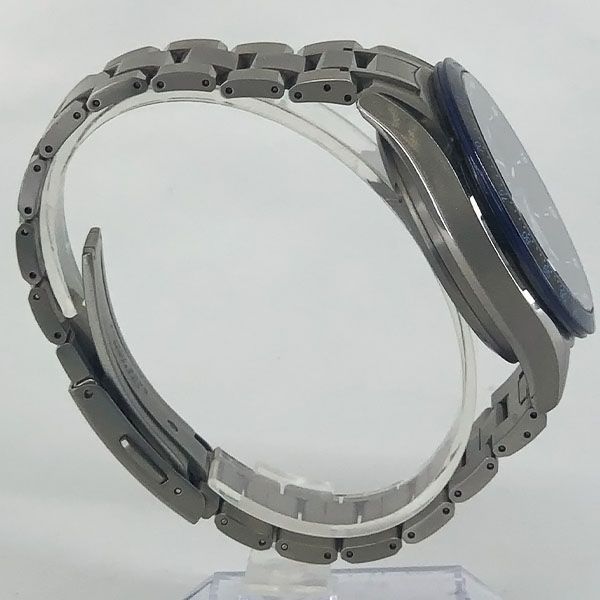 中古 シチズン エコドライブ メンズ 腕時計 BZ1034-52E UW-83 - メルカリ