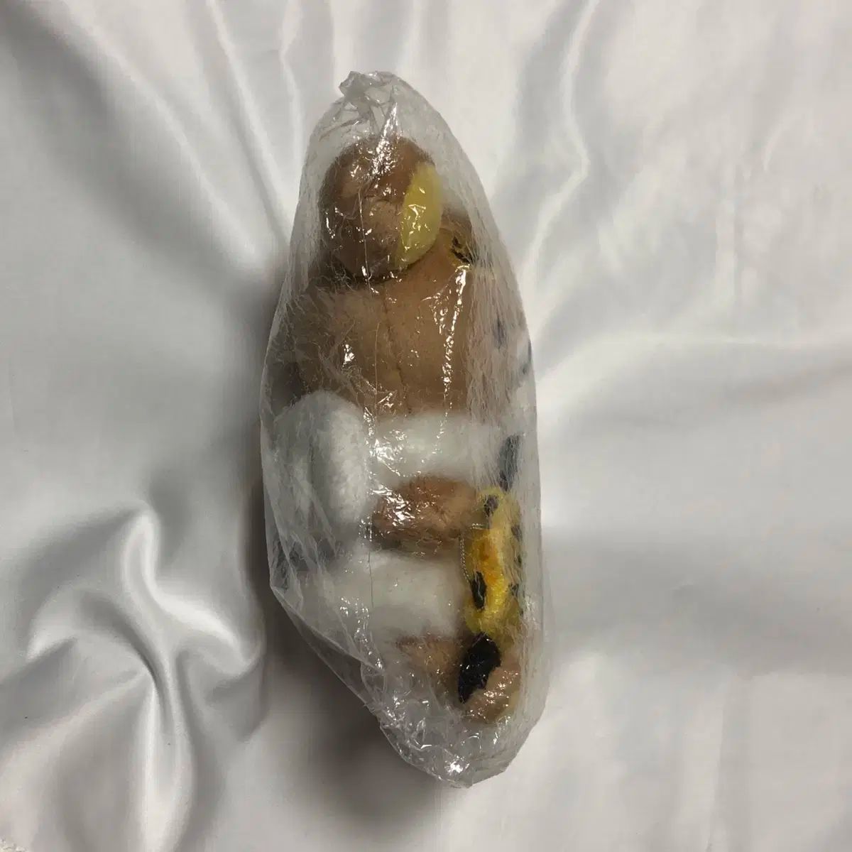 リラックマ 天使