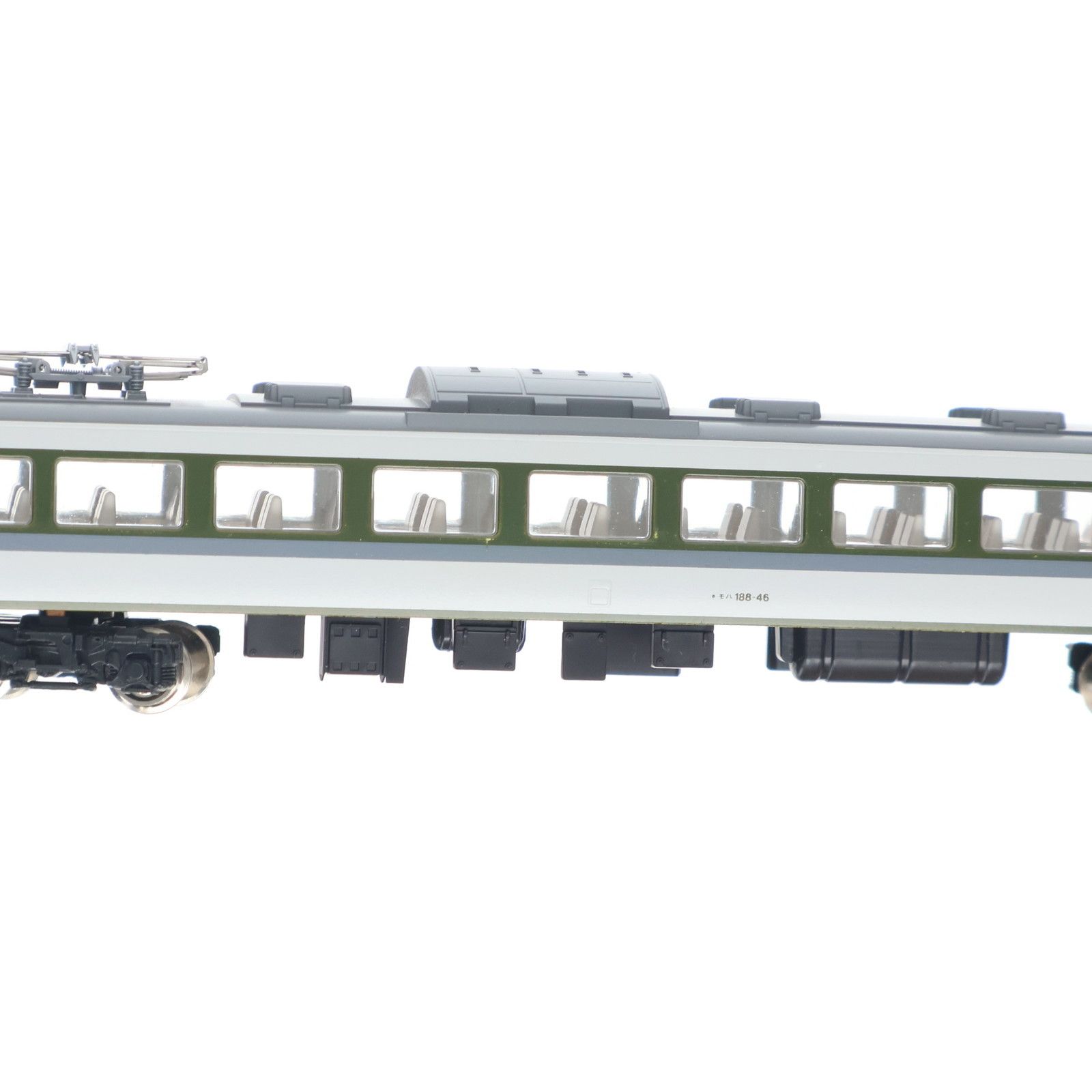 10-375＆376 189系 さようなら 特急 あさま 基本＆増結セット 楽天市場】カトー Nゲージ/KATO 10-375 189系 さよなら 特急