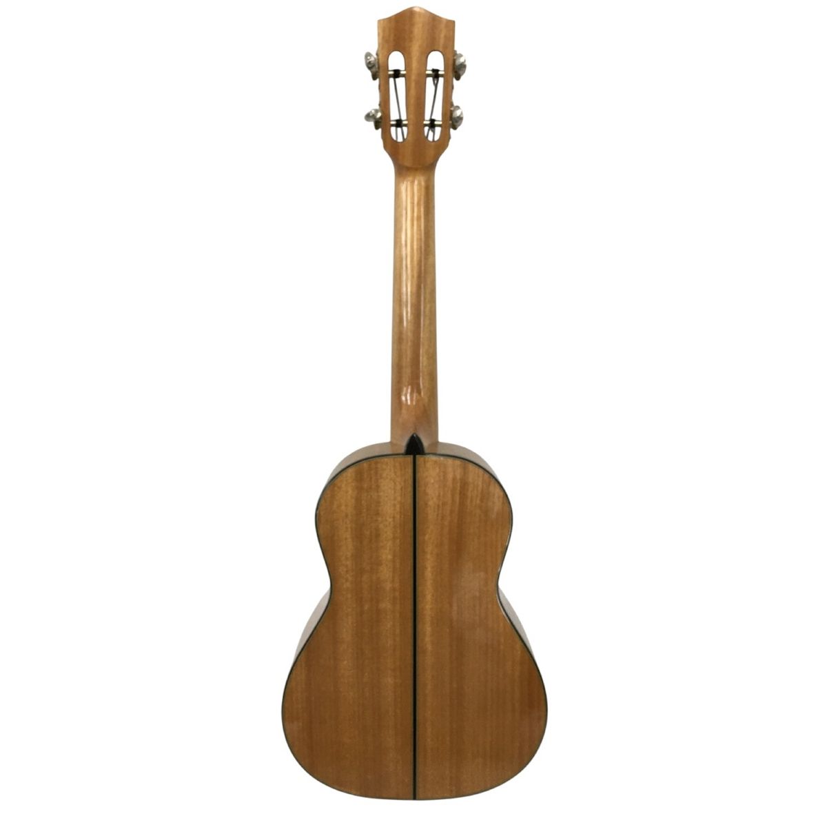 ウクレレ ソフトケース付き