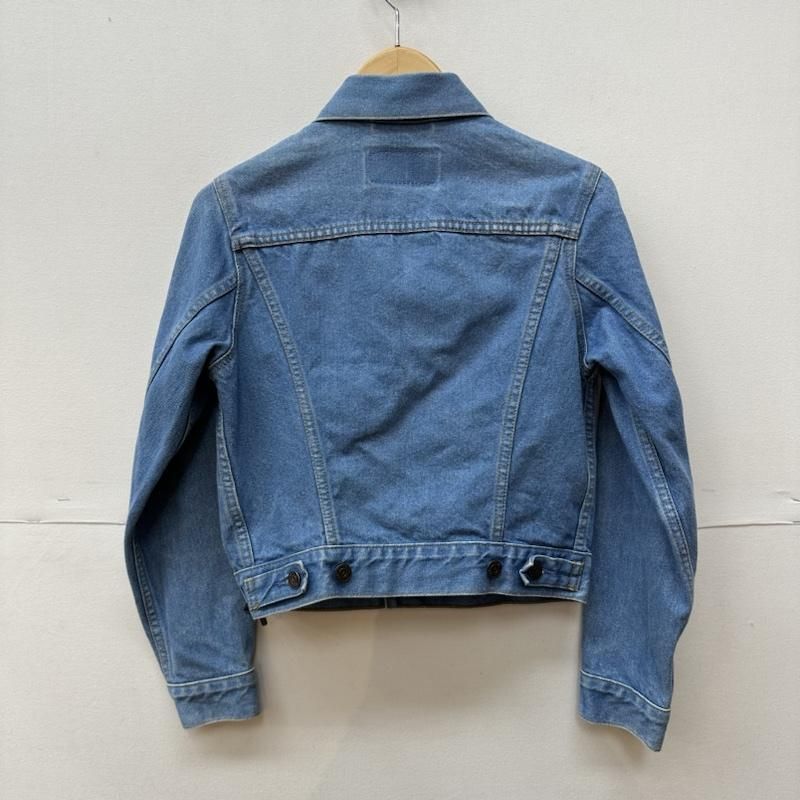 Levi's 97年製 90s 78500 デニム ジャケット Gジャン - メルカリ