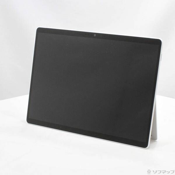 中古品〕 Surface Pro8 〔Core i5/8GB/SSD256GB〕 8PQ-00010 中古品〕 Surface Pro8 〔Core i5/8GB/SSD256GB〕 8PQ-00010