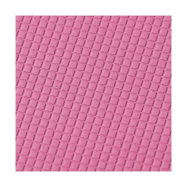 キヨタ ぐりーんまっと ピーチピンクKS-90 1枚