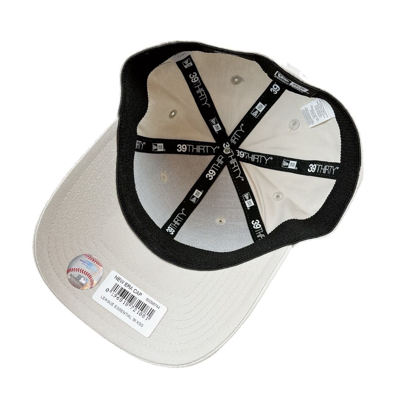 ニューエラ NEWERA キャップ 帽子 野球帽 39THIRTY 3930 サーティーナインサーティー ヤンキース ストーン 4サイズ 4サイズ展開 ヤンキース ドジャース ベースボールキャップ ストレッチフィット MLB 新品 正規品 未使用品 - メルカリ