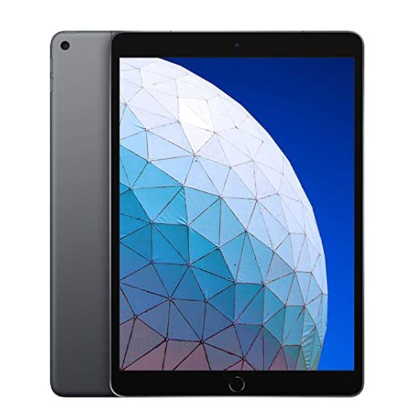 【中古】 iPad Air3 Wi-Fi 64GB スペースグレイ A2152 2019年 本体 Wi-Fiモデル タブレット アイパッド アップル apple 【送料無料】 ipda3mtm2074