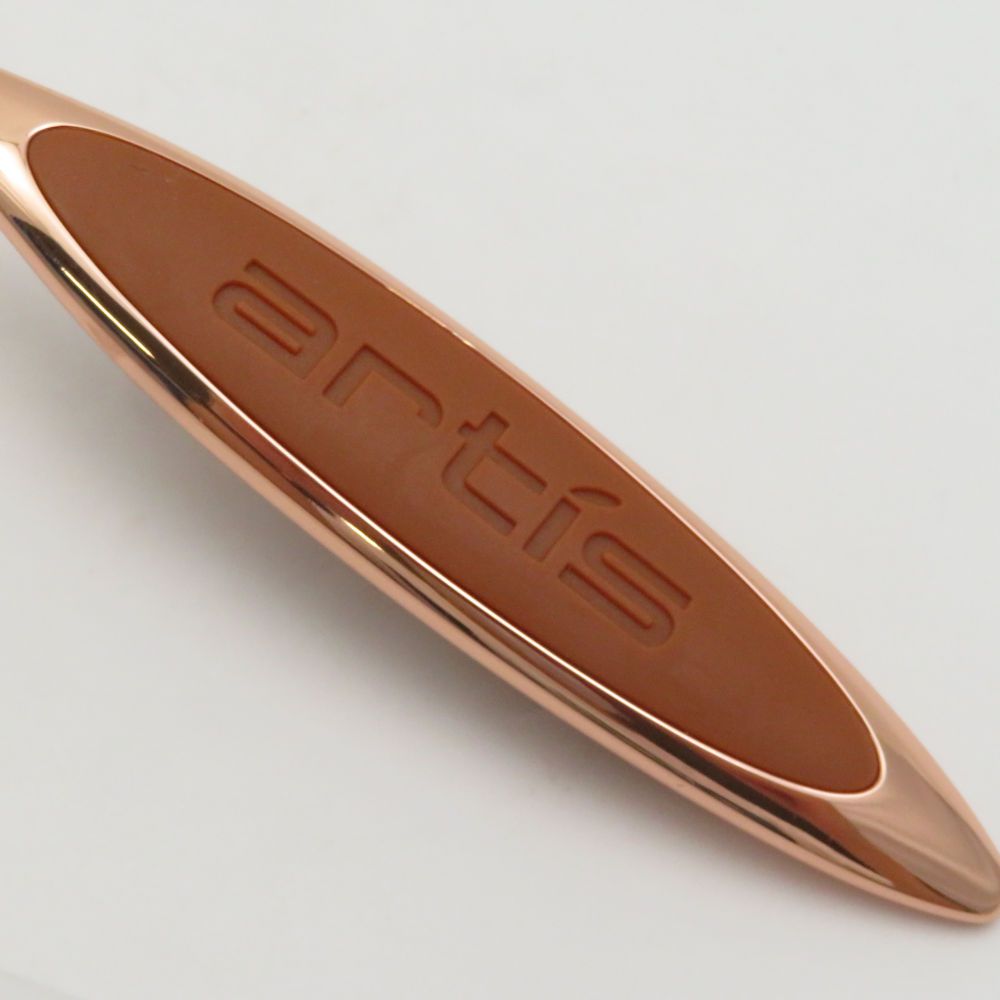 未使用 artis アーティス エリートコレクション オーバル7(RG