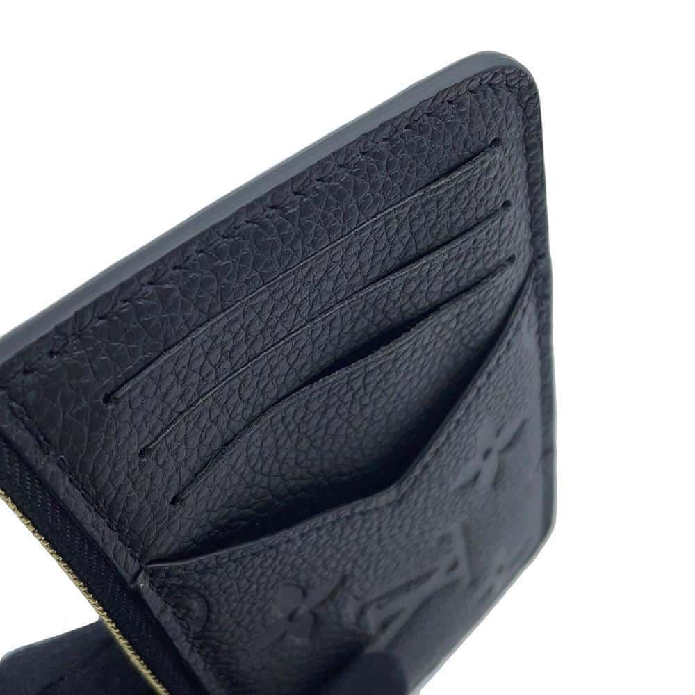 VUITTON ブラック