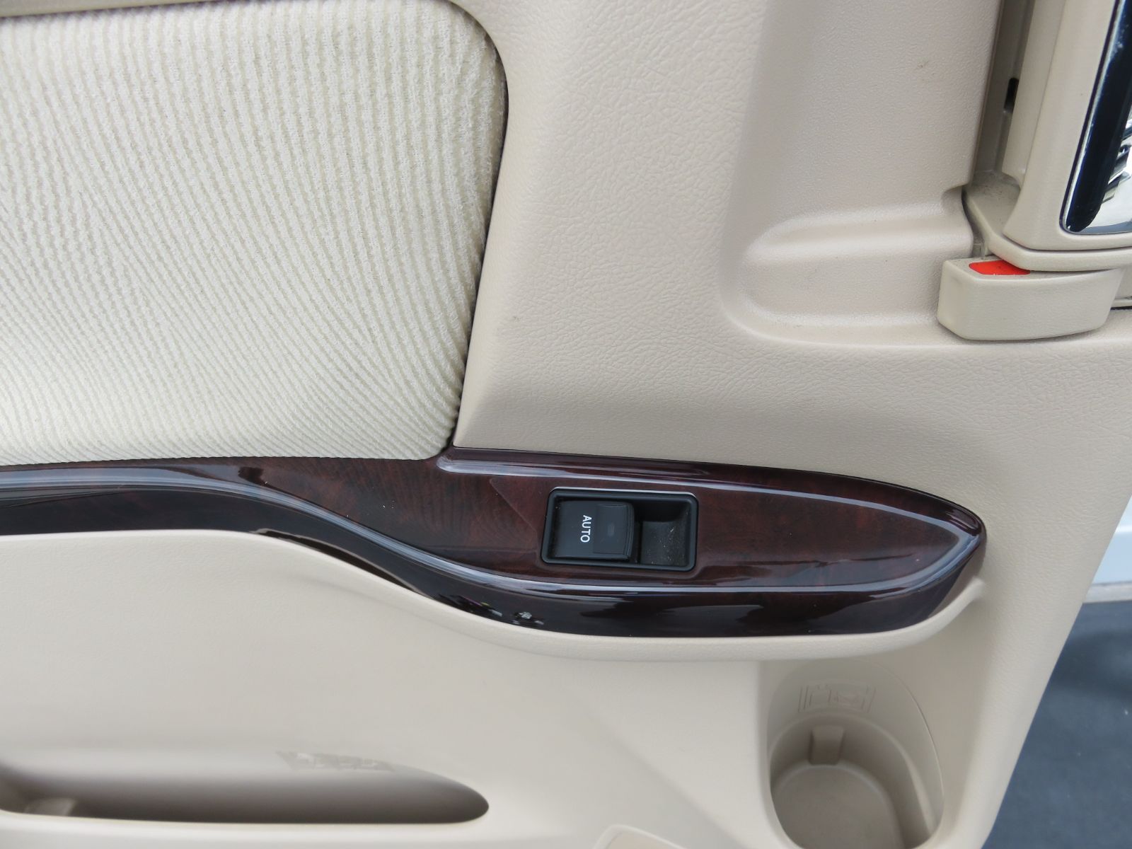 アルファード 白070