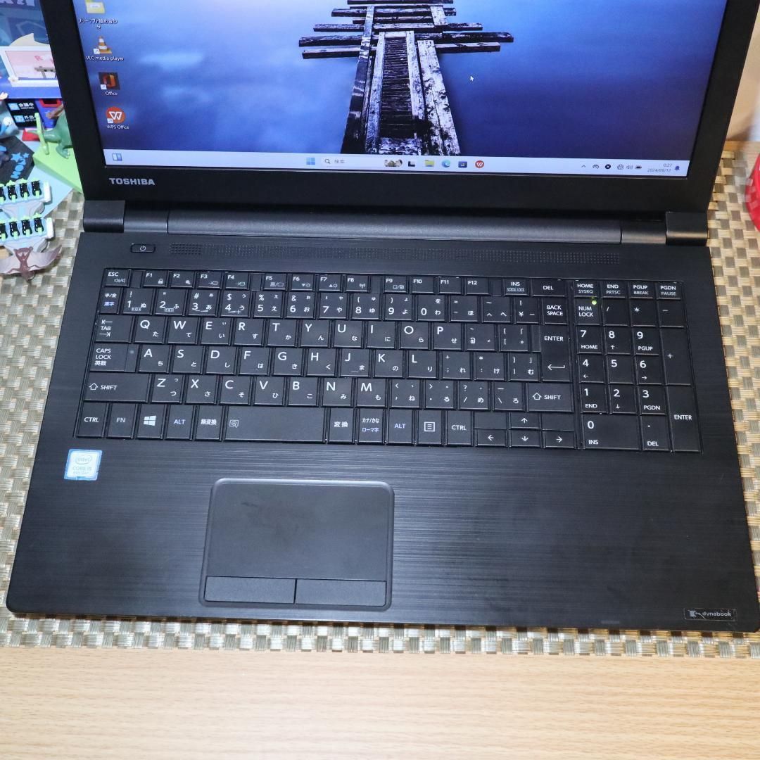 Win11高性能8世代Corei5|SSD|メ8|DVD|FHD|無線|HDMI