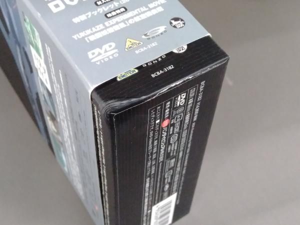 DVD 戦闘妖精雪風 DVD-BOX - メルカリ