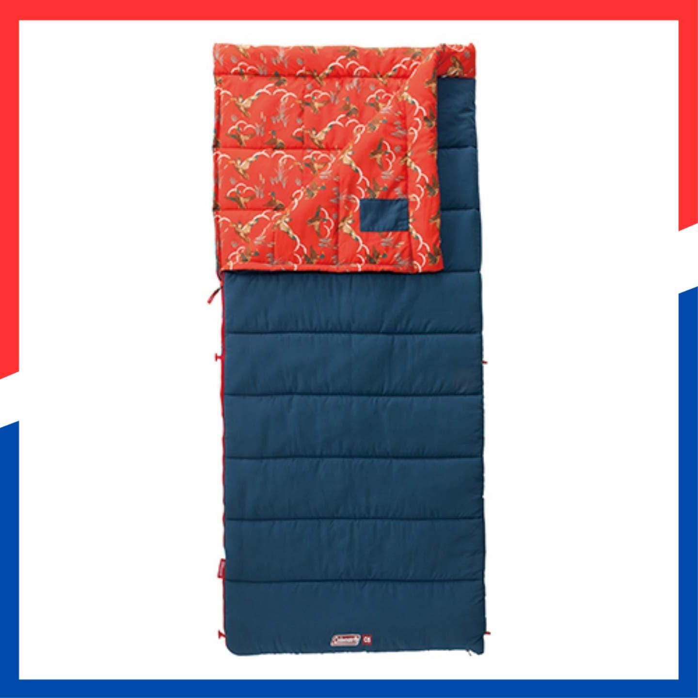 商品 C5|C10 快適温度5度以上|10度以上 封筒型 コージーII 抗菌加工付き 寝袋 幅84cm コールマン Coleman 連結 WWW_SKLAD-KIRPICHA_RU