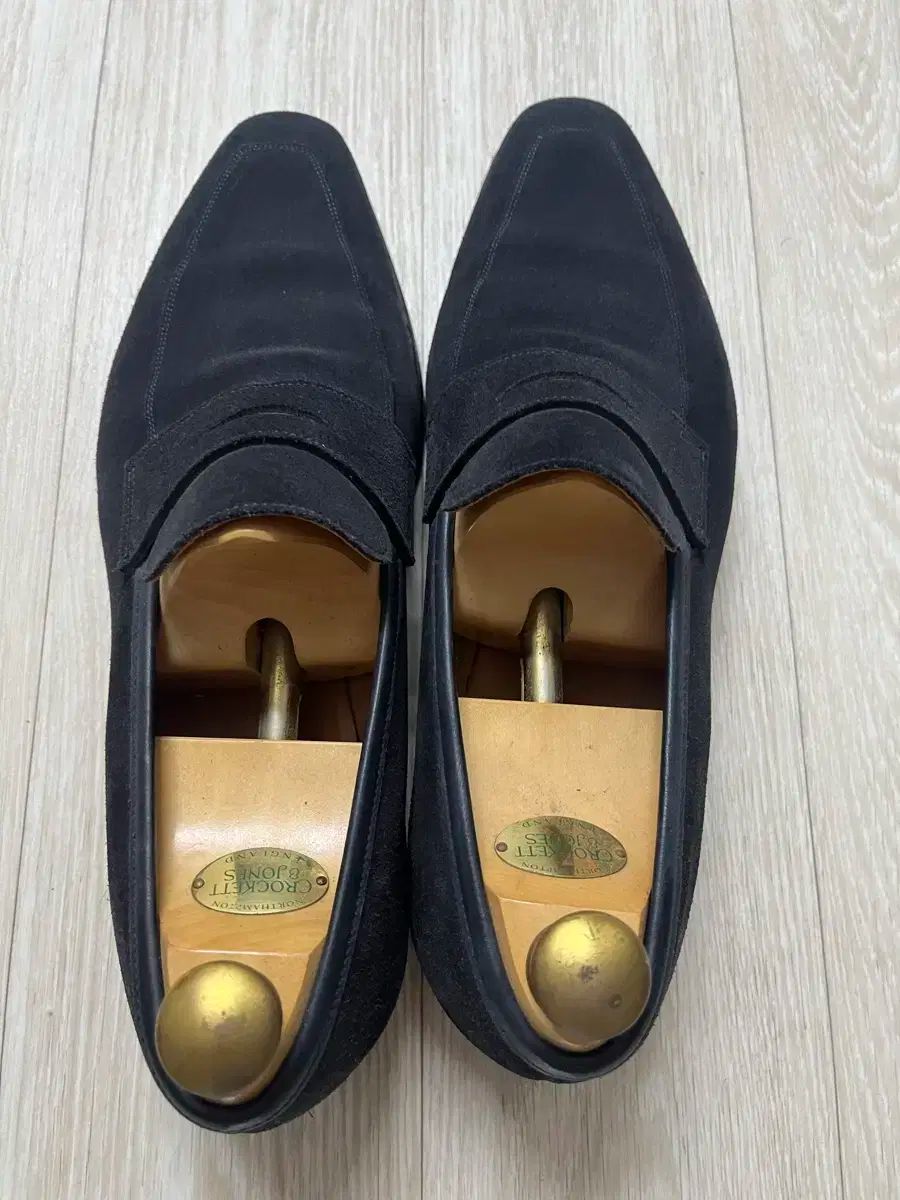 クロケットエンジョーンズ マートン