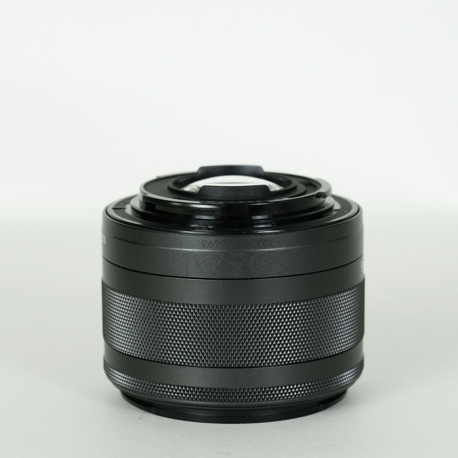 グラファイト キヤノンEF