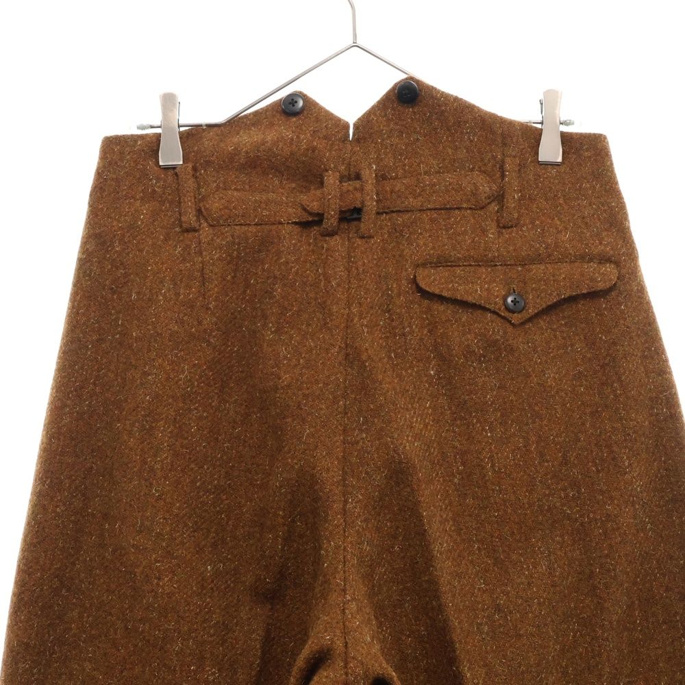 STAFF STYLING｜THE SHOP YOHJI YAMAMOTO