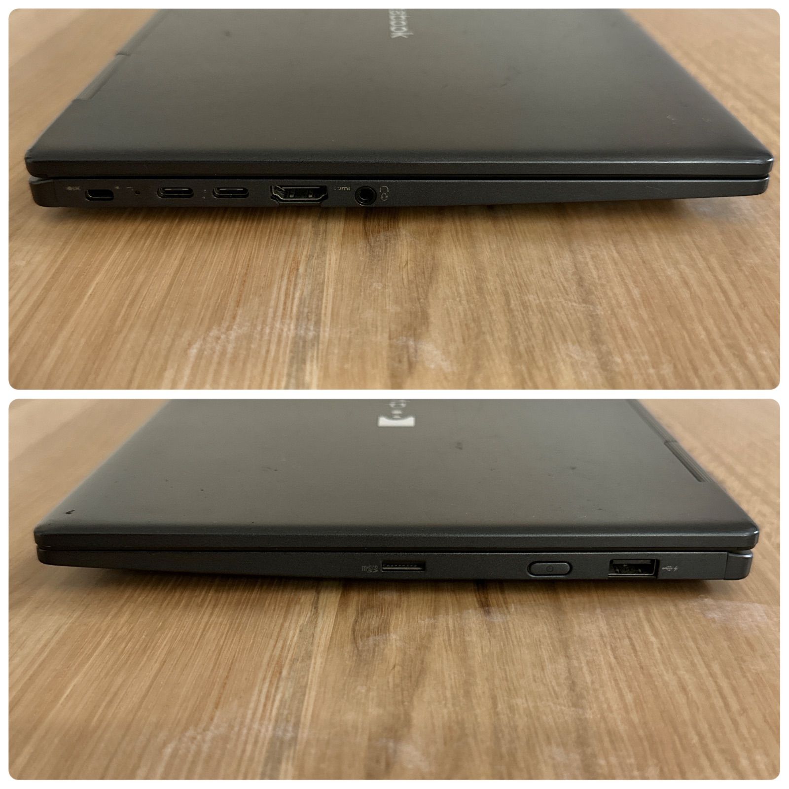 dynabook V83/HS タッチパネル 2in1 第11世代 i5 メモリ16GB SSD256GB