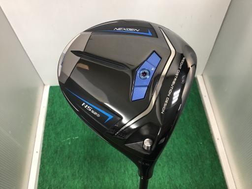 楽天市場】NEXGEN NS250 ドライバー ゴルフパートナー 限定