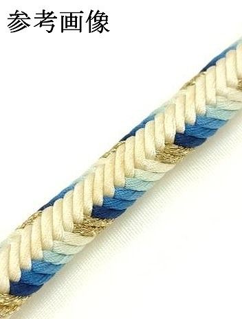 有職組紐道明 帯締め