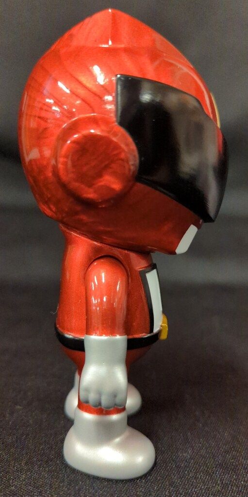 One up/レオンチャンネル レオンチャンネル ソフビ 販売1周年企画 1st