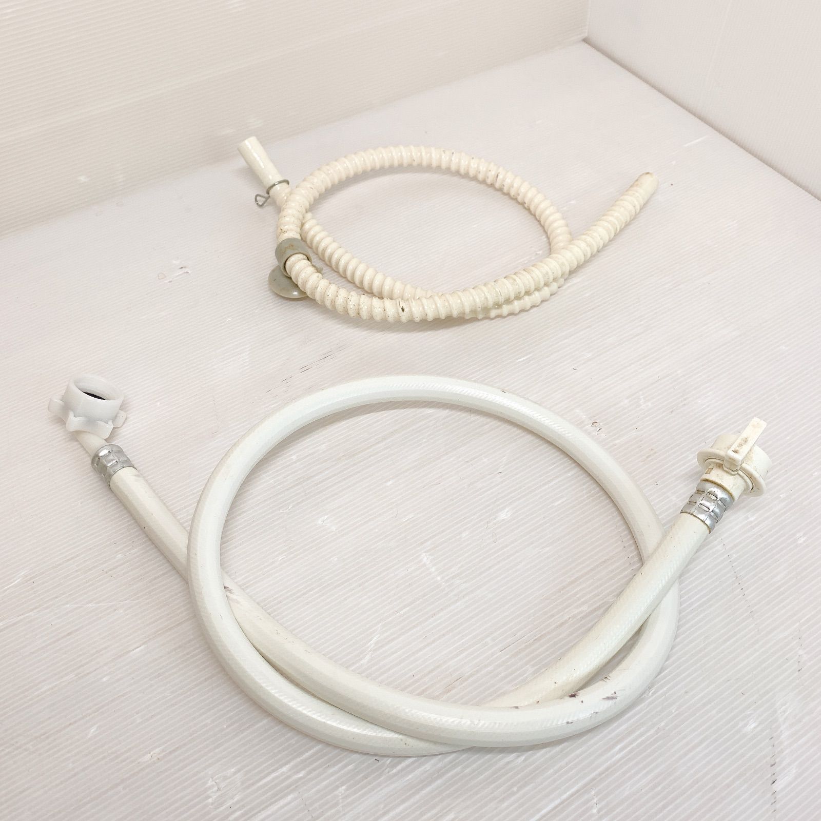 ヤケあり 給水ホース