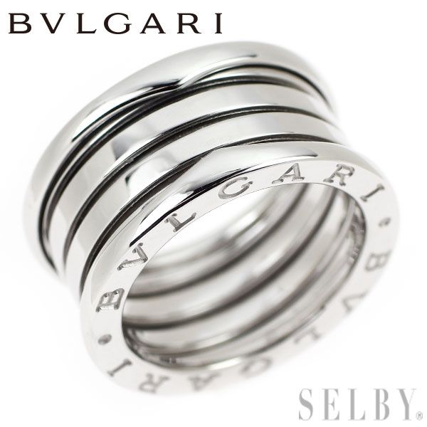 Round Trip Ring Charlotte chesnais 3連 TRYPTICH RING 11号