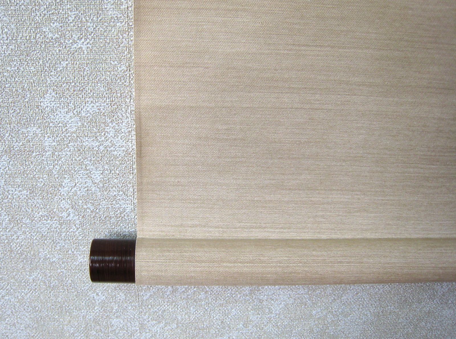 真筆】茶掛け 茶掛 莫妄想◇大徳寺 塔頭徳禅寺 橘 宗義 共箱