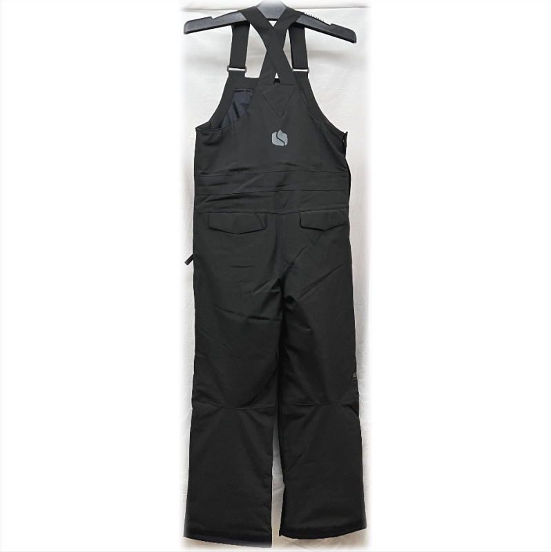 今 話題 の 人気 商品 OUTLET】 カラー PNT BIB REFLECT ジュニア[Mサイズ]BONFIRE ウエア、装備（子ども用）