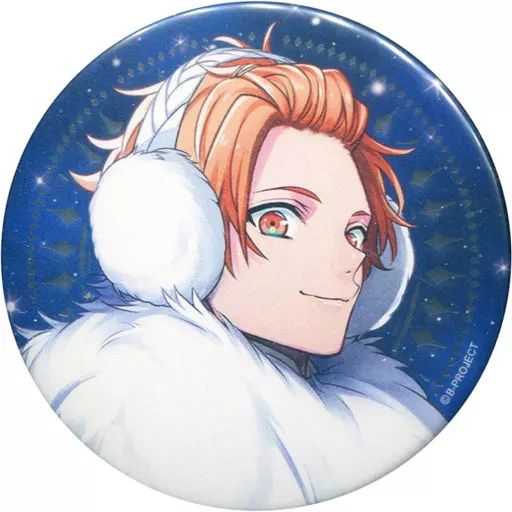 B-PROJECT 不動明謙（KiLLER KiNG） ＜プラチナプランVIP会員