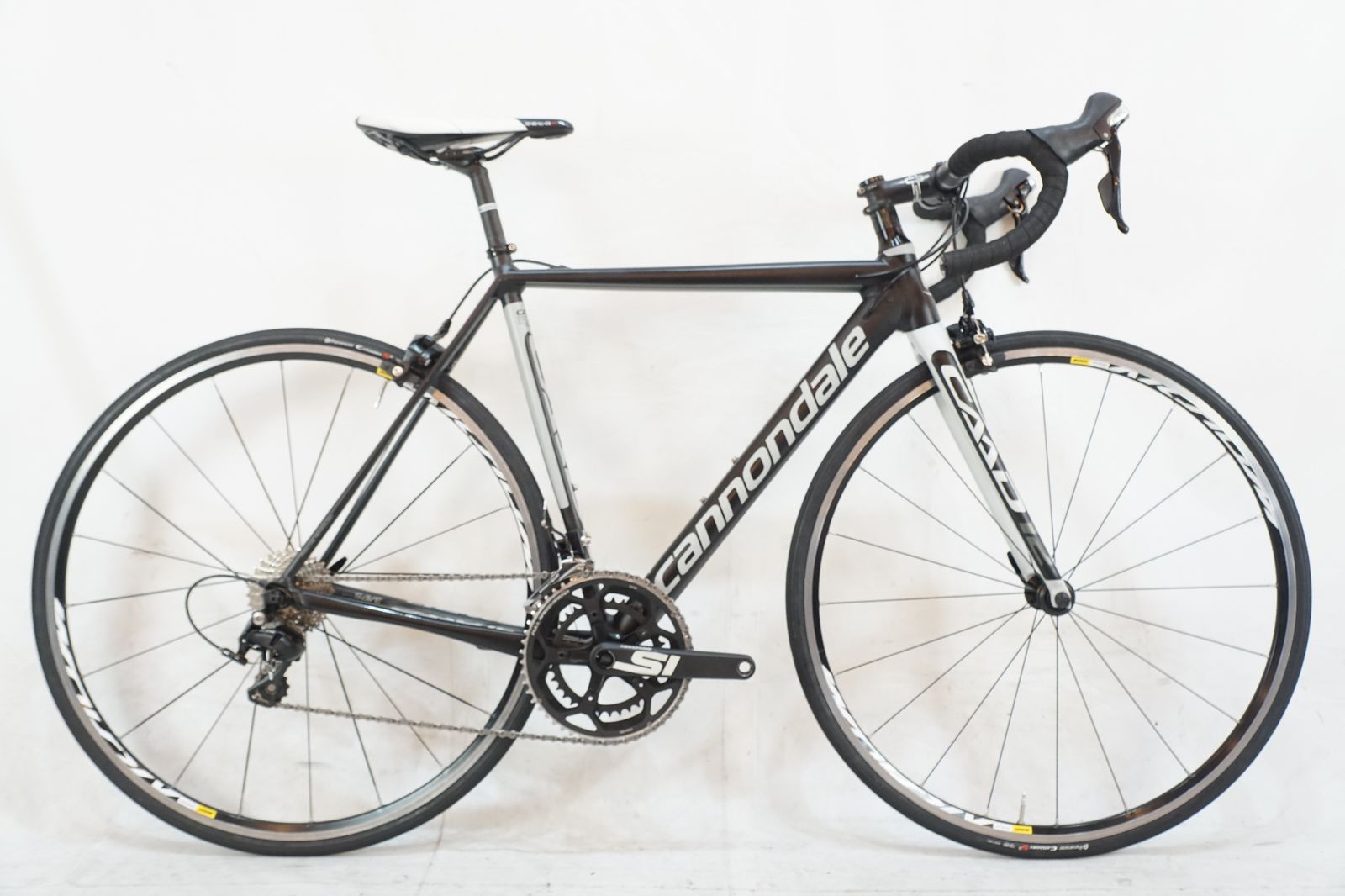 引き渡しのみ Cannondale caad12 105 size48 【公式通販】