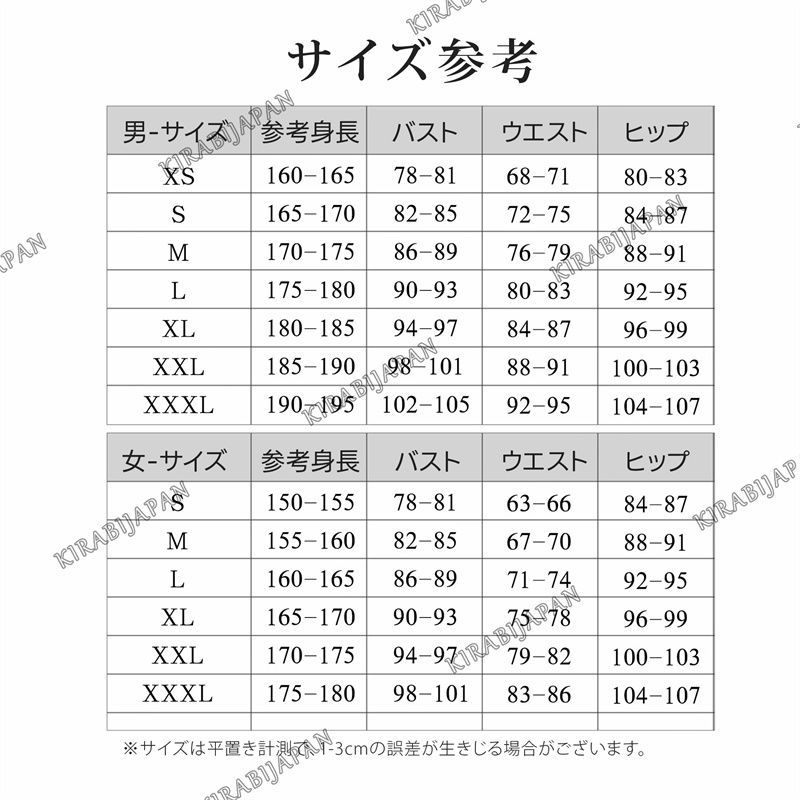コスチューム アニメ
