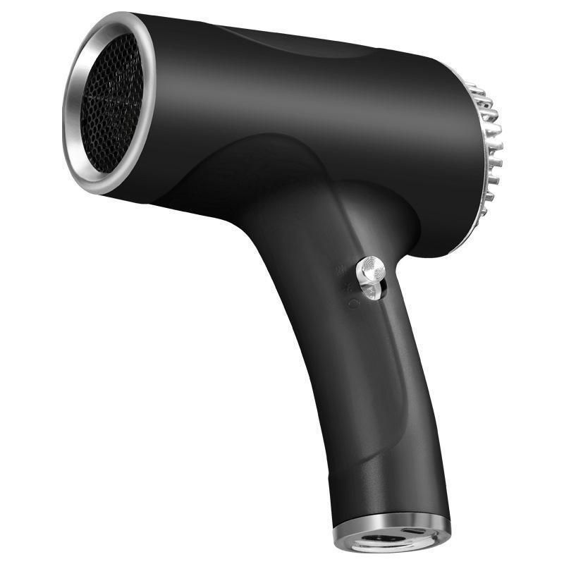 コードレスドライヤーヘアドライヤー充電式収納式コンパクト