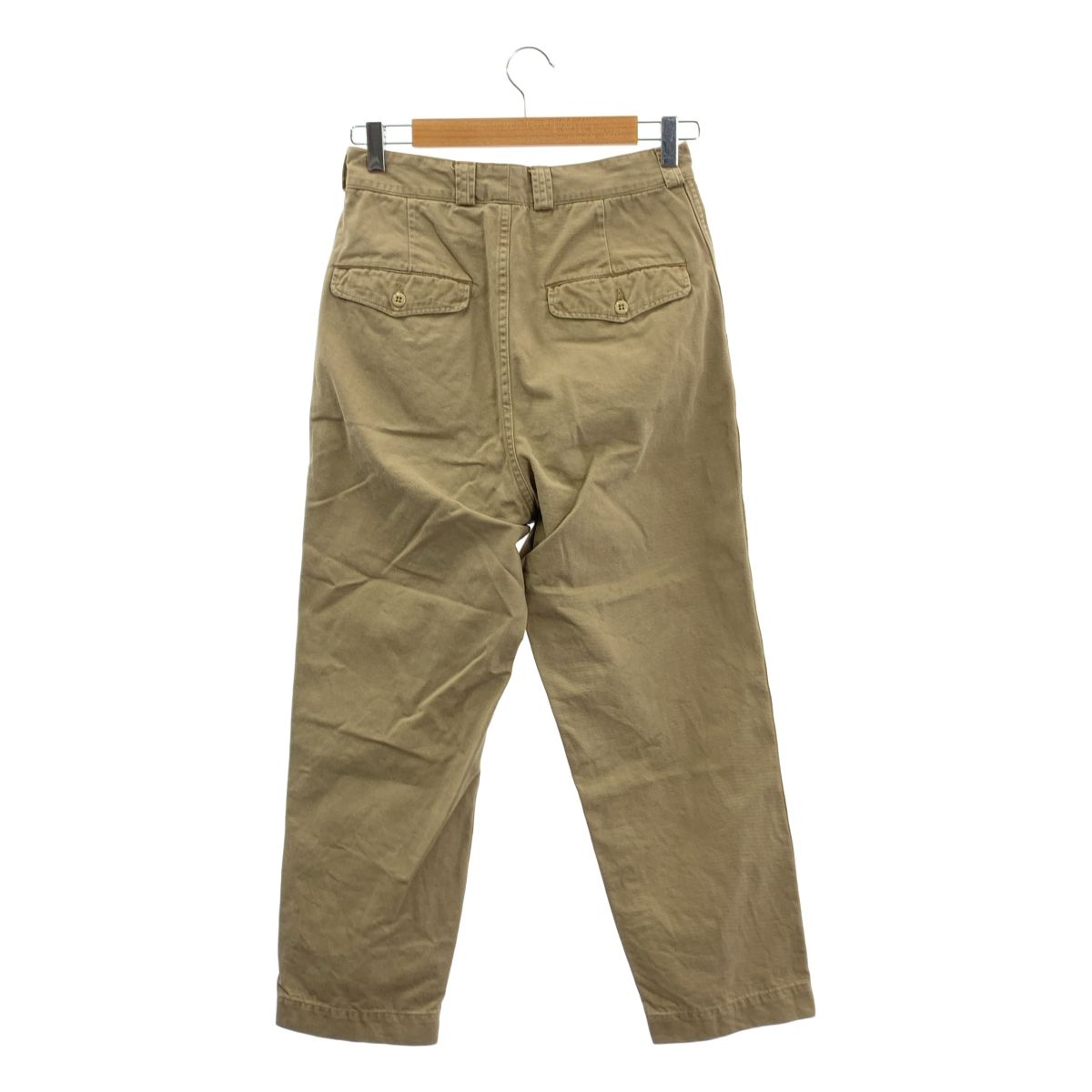 ☆新品【Americana/アメリカーナ】 Chino Pants