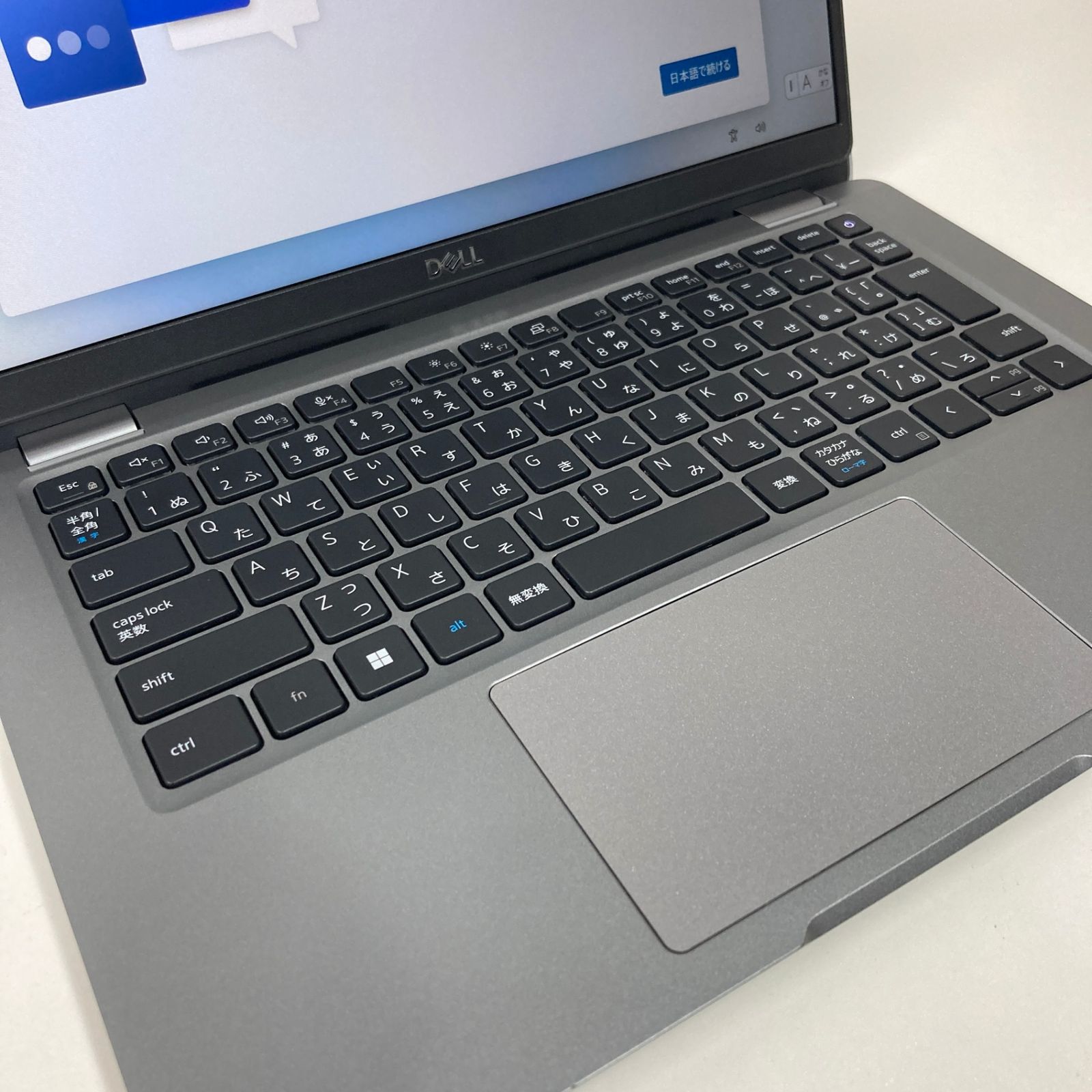 DELL LATITUDE 5320 i5-1135G7 ジャンク Dell Latitude 5320 Laptop | 13.3