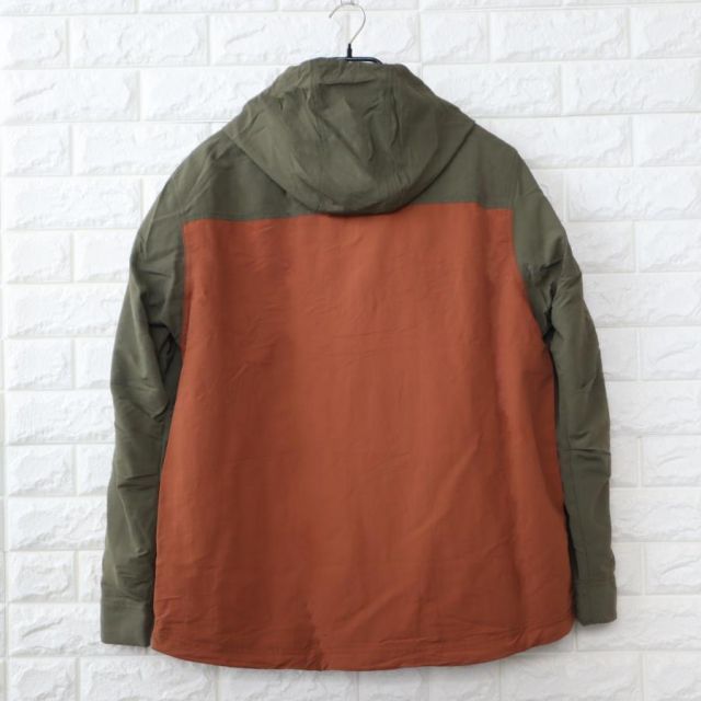 PATAGONIA パタゴニア イスマス アノラック ジャケット 26515 GPAS