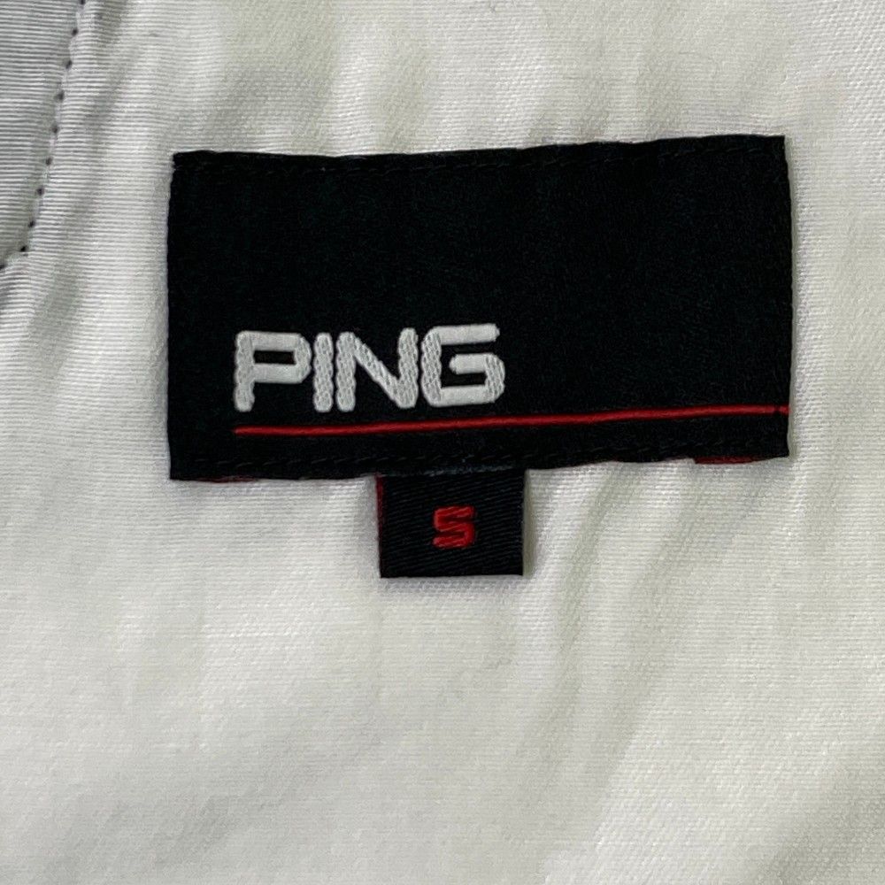 PING 2024年モデル ピン ゴルフ 接触冷感（ブランドピン）（パンツ｜メンズウェア）：ウェア 価格.com PING ピン 2024年モデル スウェット ストレッチパンツ グリーン系 LL [240101558989] ゴルフウェア メンズ