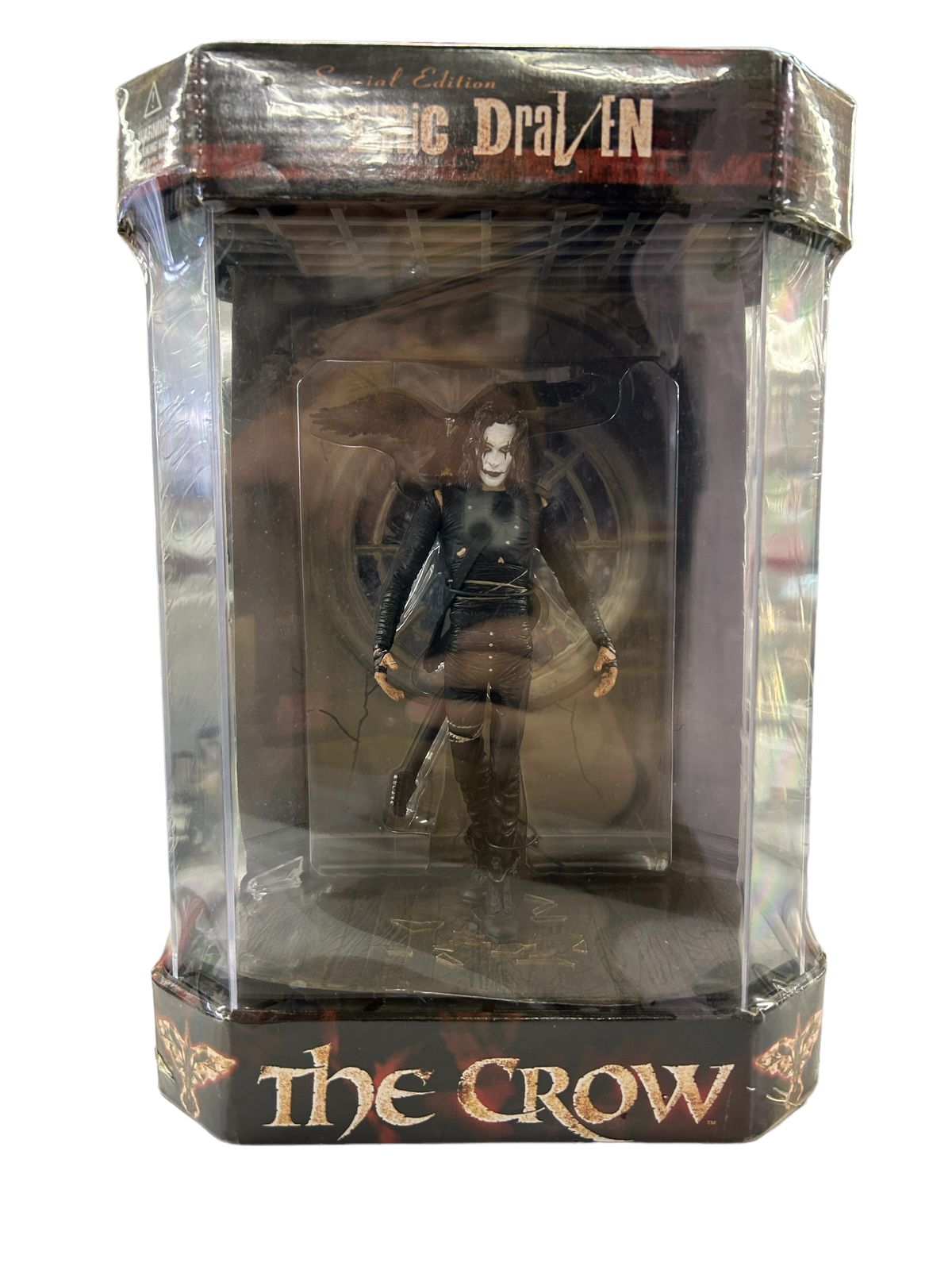 ERIC Draven The CROW スペシャルエディション 中古 1 - 京都