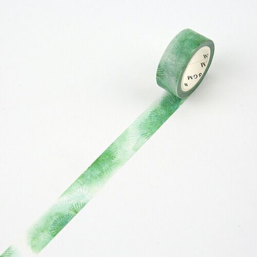 まとめ ビージーエム マスキングテープ 翠松 BMSPS002 ×40セット