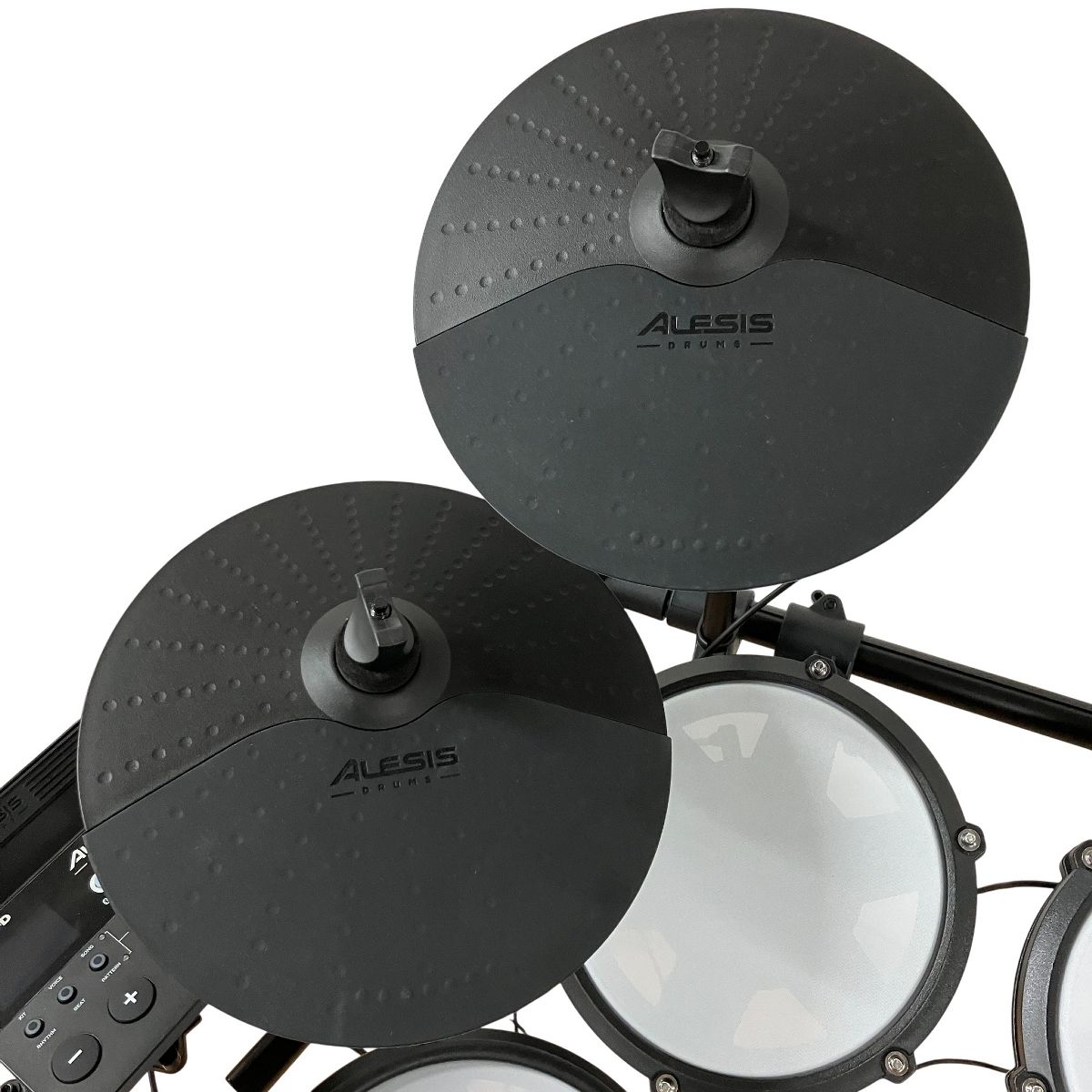 Alesis Nitro Max 電子ドラム 楽器 アレシス 良好 S10376448