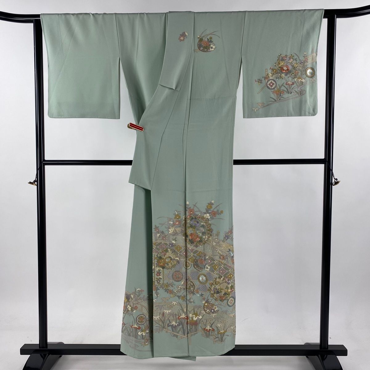 草花